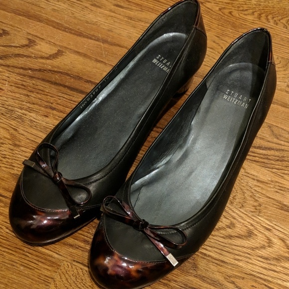 Stuart Weitzman Shoes - Stuart Weitzman pumps